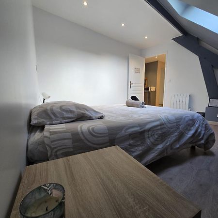Chambre Privee A 10Min De Roissy Cdg, Au Calme, Parking Gratuit Le Mesnil-Amelot Exteriör bild
