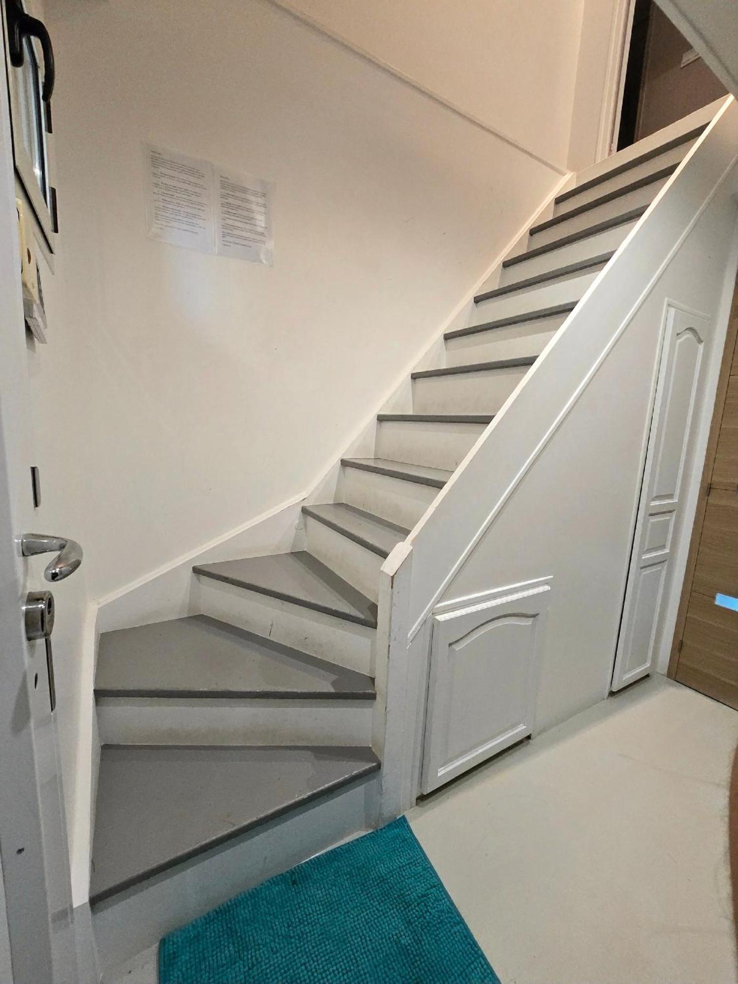 Chambre Privee A 10Min De Roissy Cdg, Au Calme, Parking Gratuit Le Mesnil-Amelot Exteriör bild