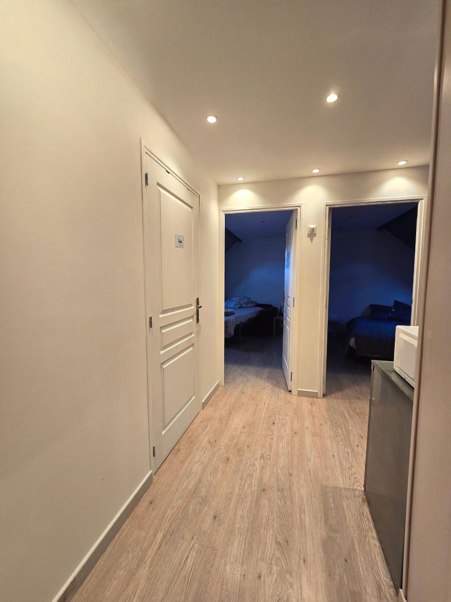 Chambre Privee A 10Min De Roissy Cdg, Au Calme, Parking Gratuit Le Mesnil-Amelot Exteriör bild