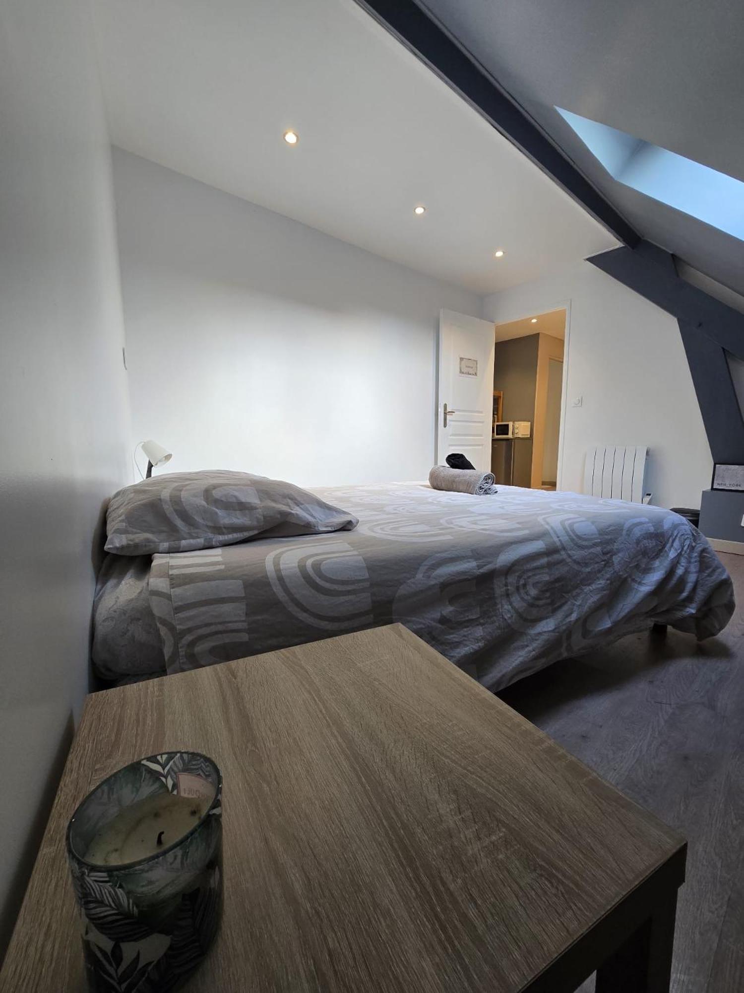 Chambre Privee A 10Min De Roissy Cdg, Au Calme, Parking Gratuit Le Mesnil-Amelot Exteriör bild